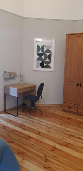 Apartmán Zachod Slonca Nad Wisla Krakov Exteriér fotografie